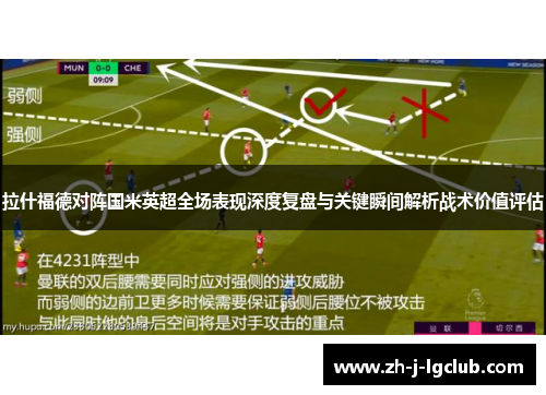 拉什福德对阵国米英超全场表现深度复盘与关键瞬间解析战术价值评估